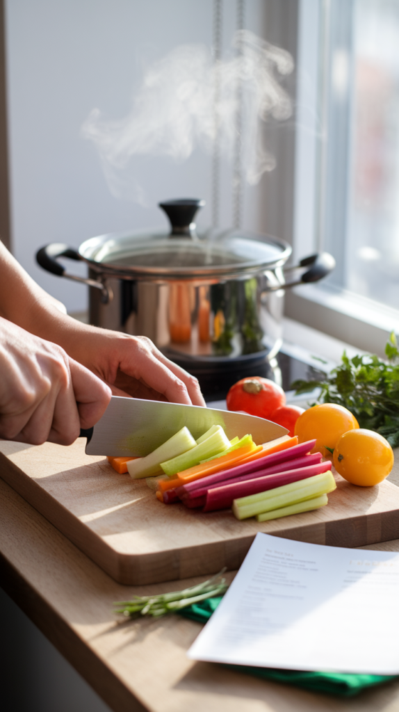 Why You'll Love This Recipe - Lean and Green Chili Recipe