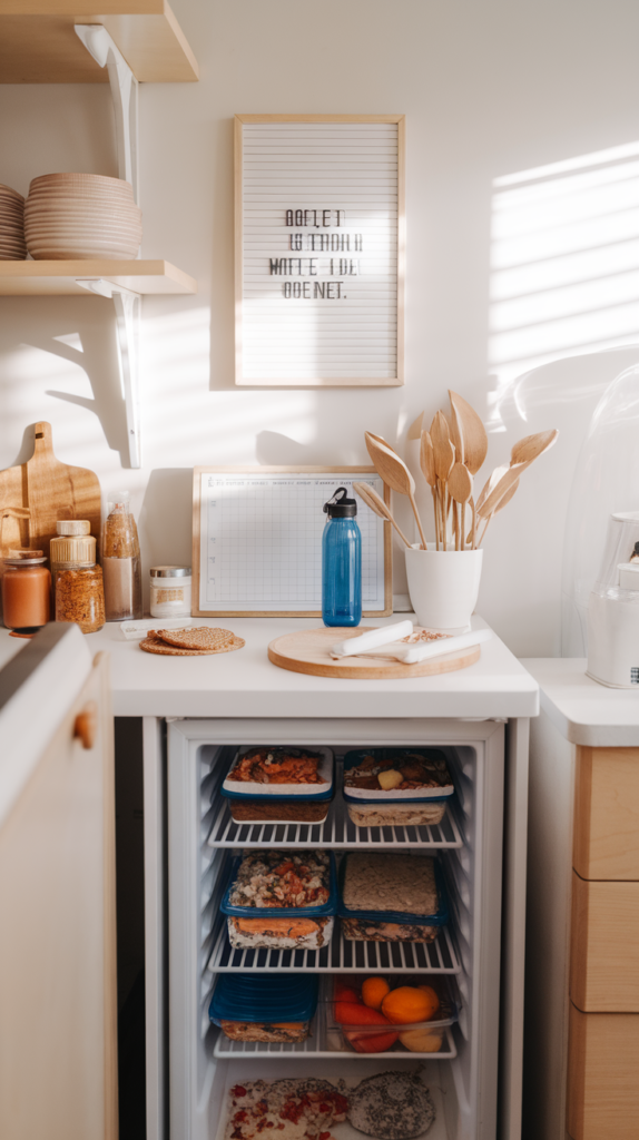 Building Sustainable Habits