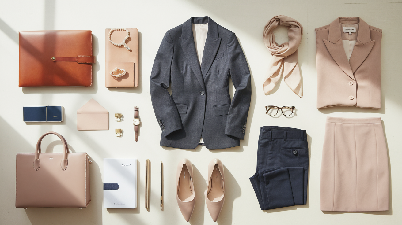 20 Must-Have Professional Interview Looks for Women