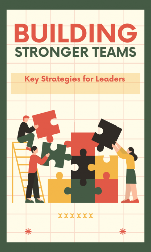 Building and Empowering Team Performance